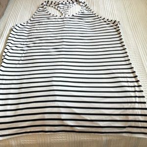 Athleta Racer Back Top